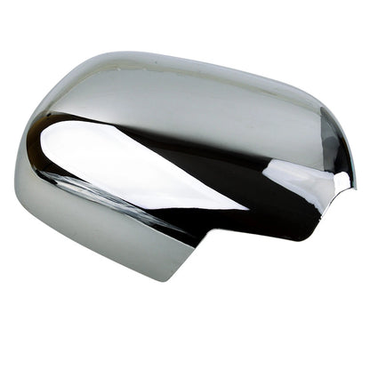 Side Rear View Mirror Cover for Toyota 4Runner SUV (2003-2009)
