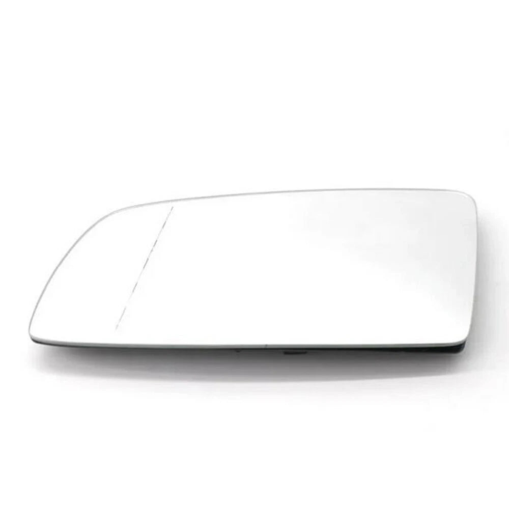 Left Mirror Glass Lens for BMW 5 6 Series E60 E63 E64 (2006-2010)