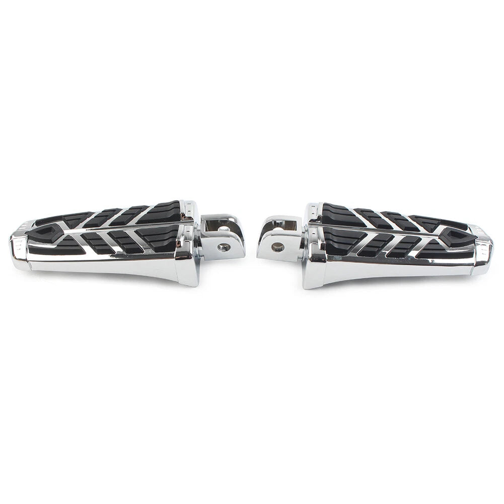 Motorcycle Foot Pegs for Honda CBR900RR, VFR800 (1992-2001)