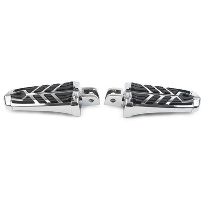 Motorcycle Foot Pegs for Honda CBR900RR, VFR800 (1992-2001)