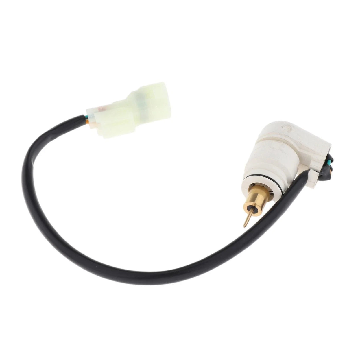 Bystarter Assy for Honda Outboard 4T BF25D/BF30D (2001-2023)