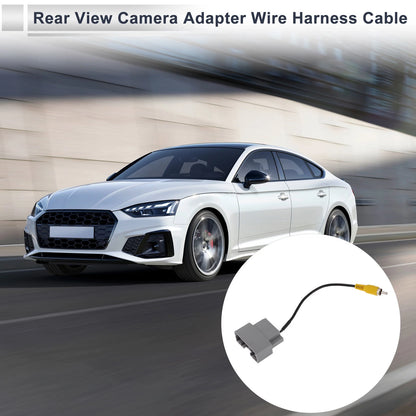 Rear View Camera Wire Harness RCA for CHRYSLER ASPEN (2008-2009)