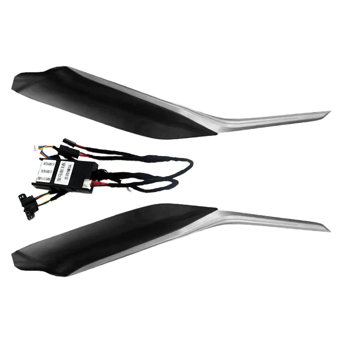 LED Saddle Light Lamps for BMW G20 G28 (2019-2023)