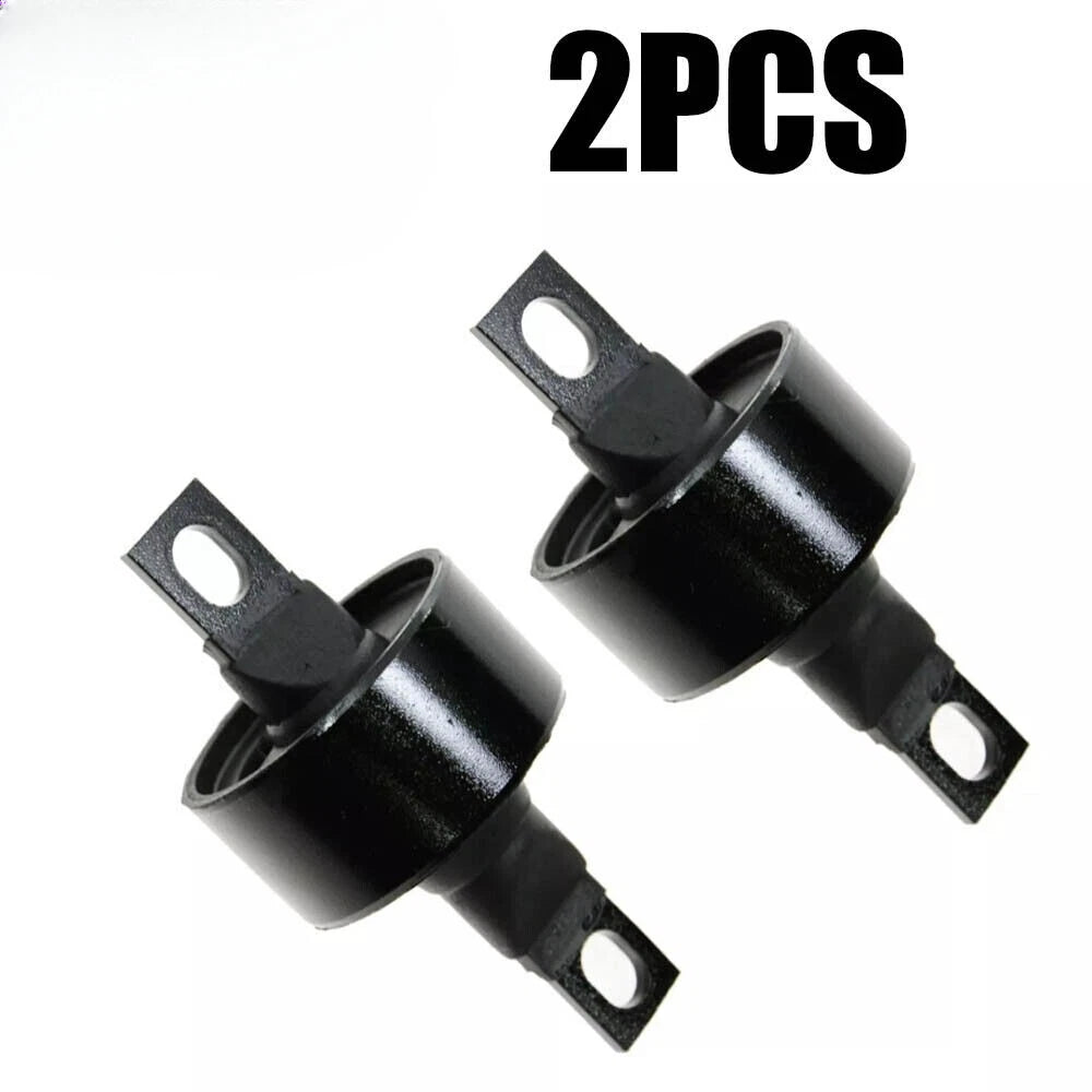 2 x Rear Trailing Arm Bushing for Civic, Integra, CR-V (1988–2001)