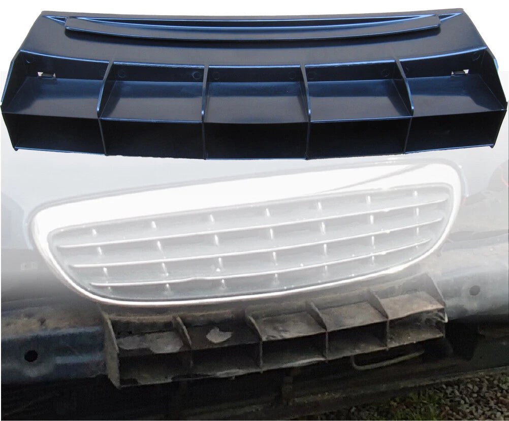 Front Bumper Mounting Bracket for Holden WH Statesman Caprice (2001-2003)