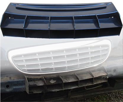 Front Bumper Mounting Bracket for Holden WH Statesman Caprice (2001-2003)