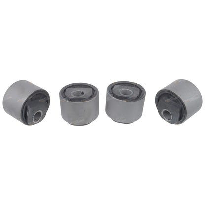 Rubber Castor Correction Bush 3deg for Landcruiser FJ80 FZJ80 HZJ80 80 Series