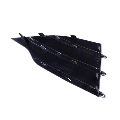 Left Front Fog Light Lamp Grille Cover for Ford Kuga Escape (2013-2016)