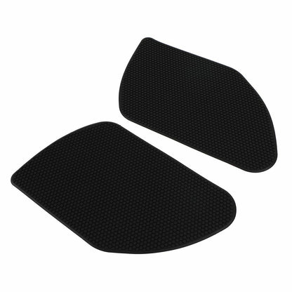 2 x Knee Pads Tank Side Protectors for Suzuki V-Strom 1000 (2014-2019)