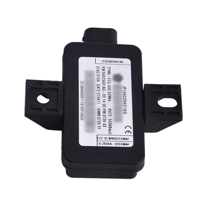 2 x Tire Pressure Monitoring Control Module for Chrysler