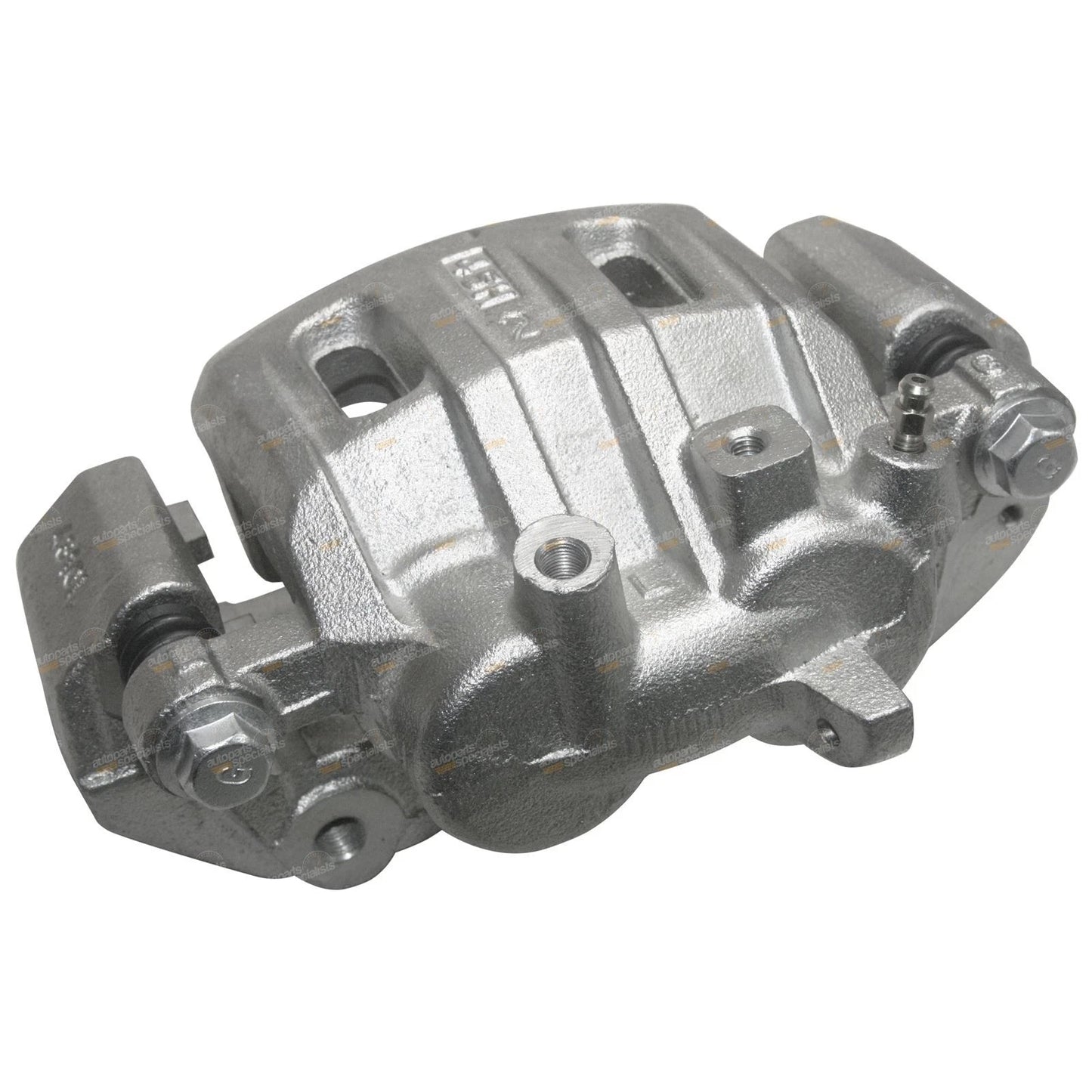LH Front Disc Brake Caliper Assembly for Mitsubishi Challenger (1998-2007)