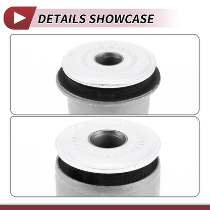 Front Lower Control Arm Suspension Bushing for Toyota Fortuner