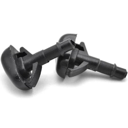 Windshield Wiper Washer Nozzle Spray Jet for Mitsubishi Lancer Pajero (2001-2023)