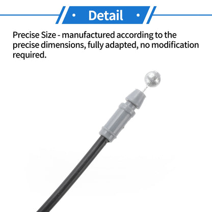 Hood Release Cable for Toyota Camry (2012-2016)