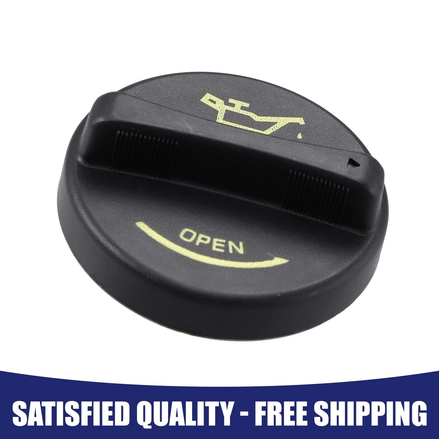Fuel Tank Cap for Hyundai Tiburon (2003-2008)
