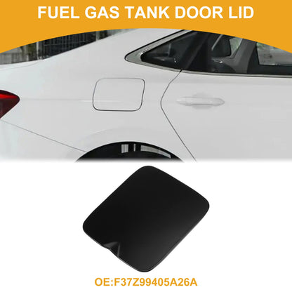 Fuel Tank Door Cap for Ford Ranger 1993-2011 Fuel Filler Flap Cover Black