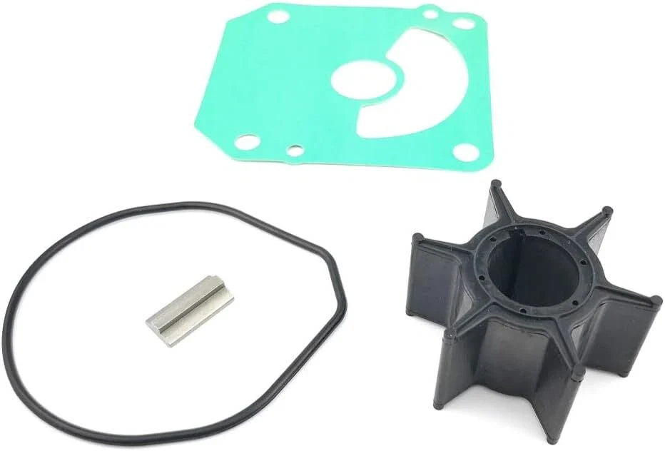 Water Pump Impeller Kit for Honda 75/90/100HP Outboard