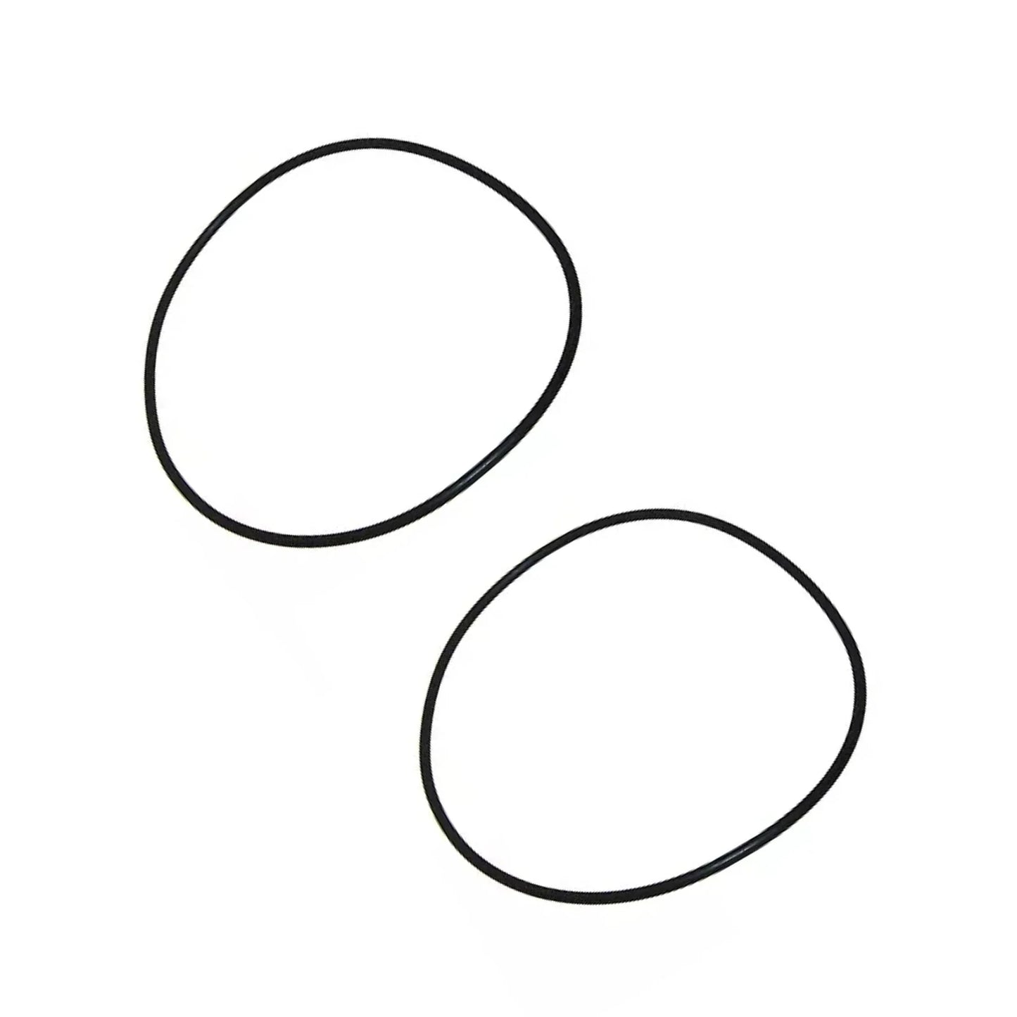 Cylinder Head O-Rings for Evinrude Johnson 2-Pack