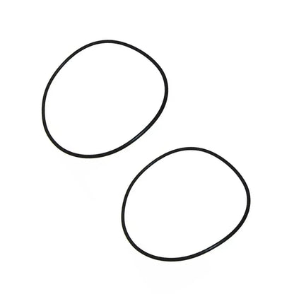 Cylinder Head O-Rings for Evinrude Johnson 2-Pack