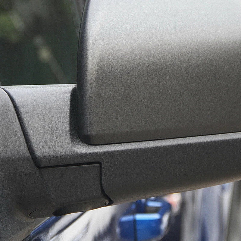 Mirror Housing Bottom Frame for Ford F150 Pickup 2015-2020 (2 x Covers)