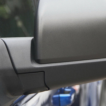 Mirror Housing Bottom Frame for Ford F150 Pickup 2015-2020 (2 x Covers)