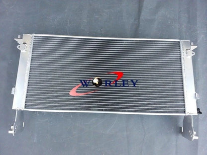 Aluminum Radiator for 2010-2012 Hyundai Genesis Coupe 2.0L Turbo (2010-2012)