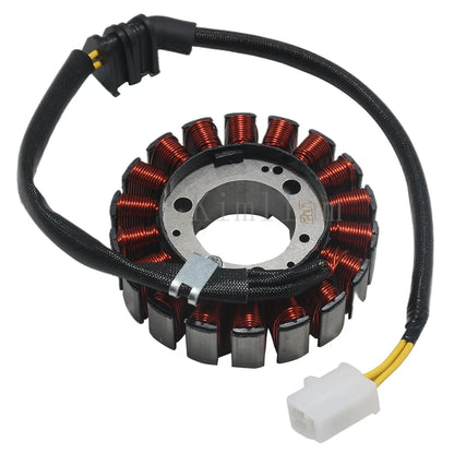 Stator Coil for Honda CB400F CB-1 CBR400RR NC29 NC23 (1987-1995)