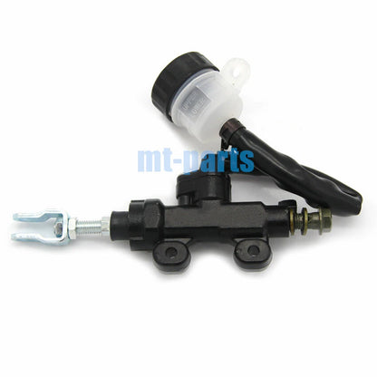 Rear Brake Master Cylinder for Honda VTR250 MC33 (1998-2007)