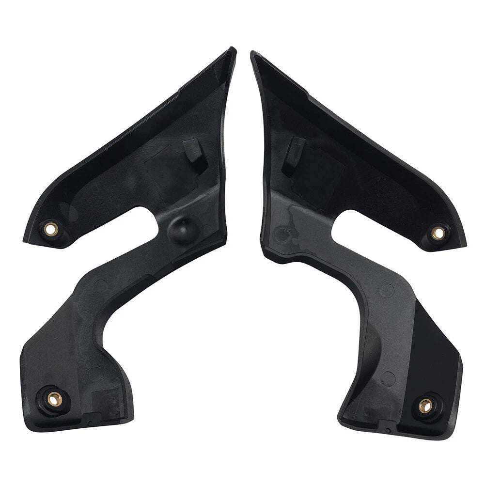 Lower Fairing Covers for Harley Nightster 975 (2022-2023)