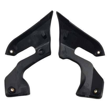 Lower Fairing Covers for Harley Nightster 975 (2022-2023)