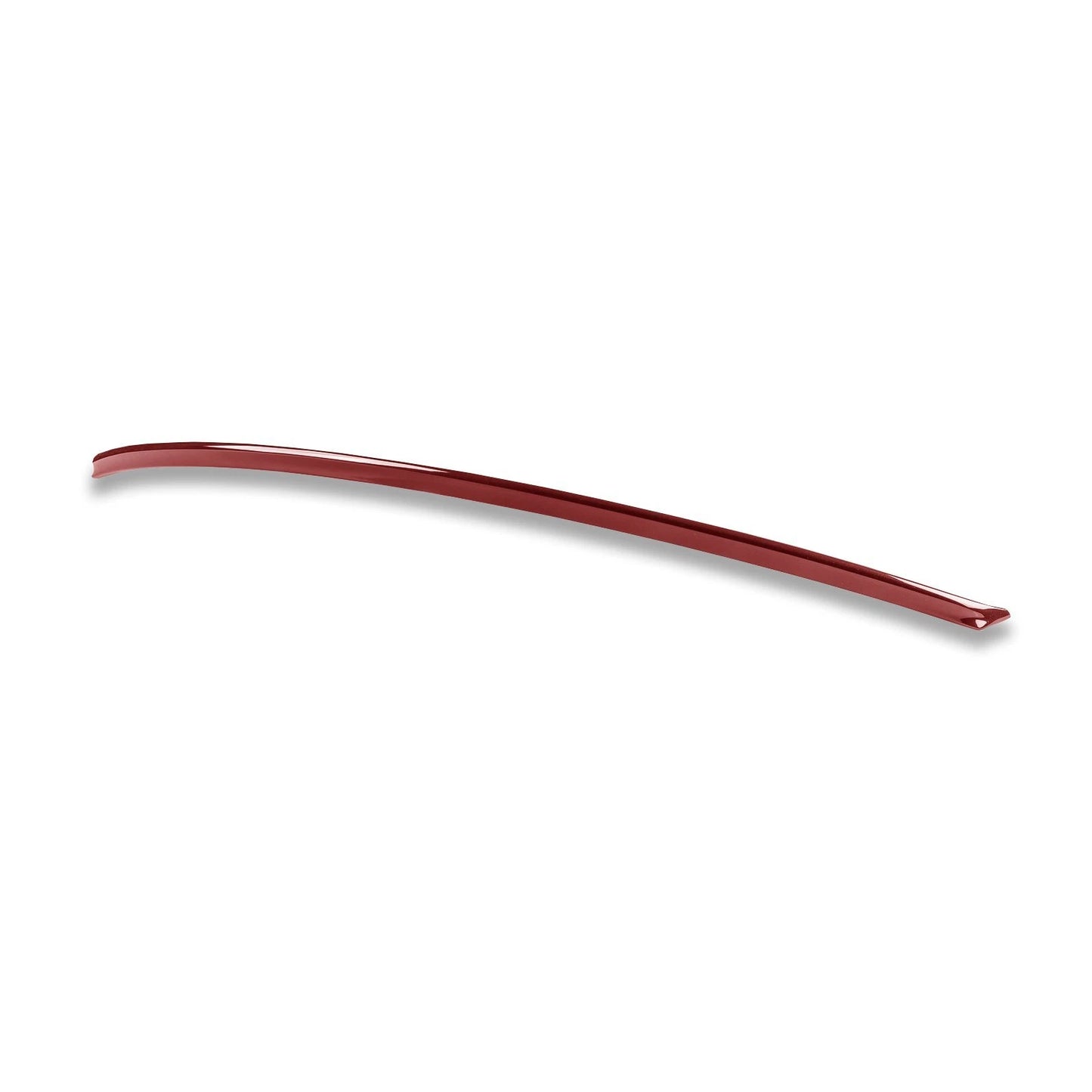 Rear Boot Spoiler for Mercedes Benz C219 (2006-2010)