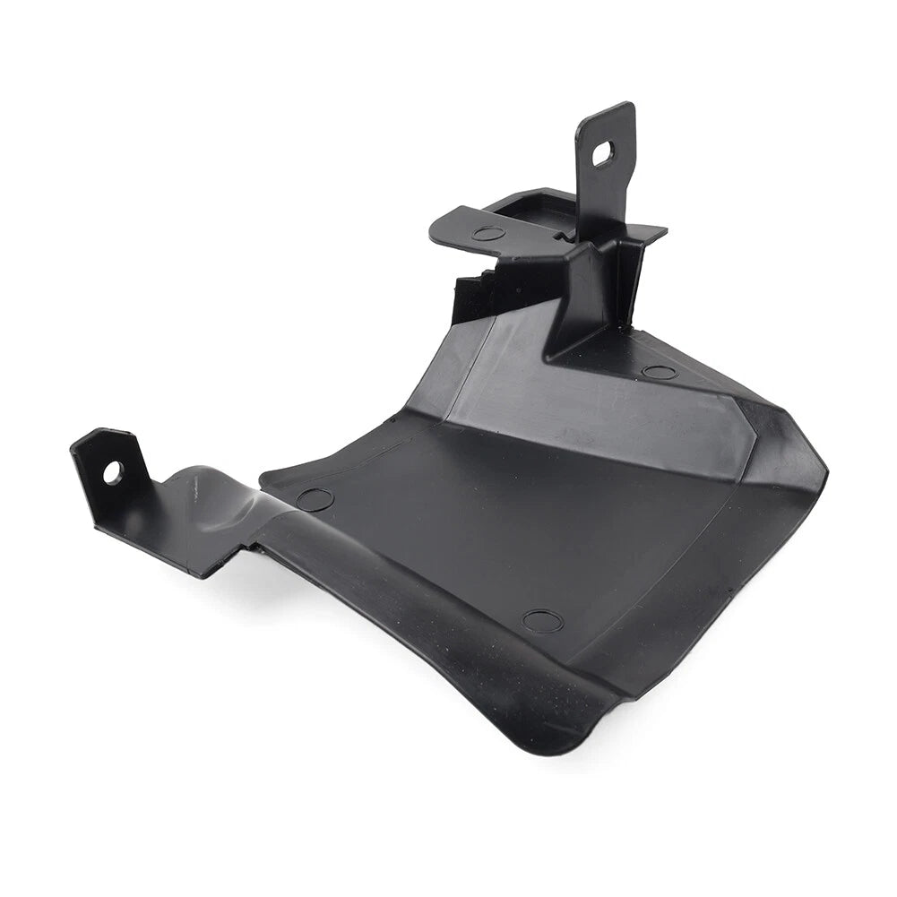Radiator Support Air Deflector Shield for Jaguar XE XF (2015-2020)