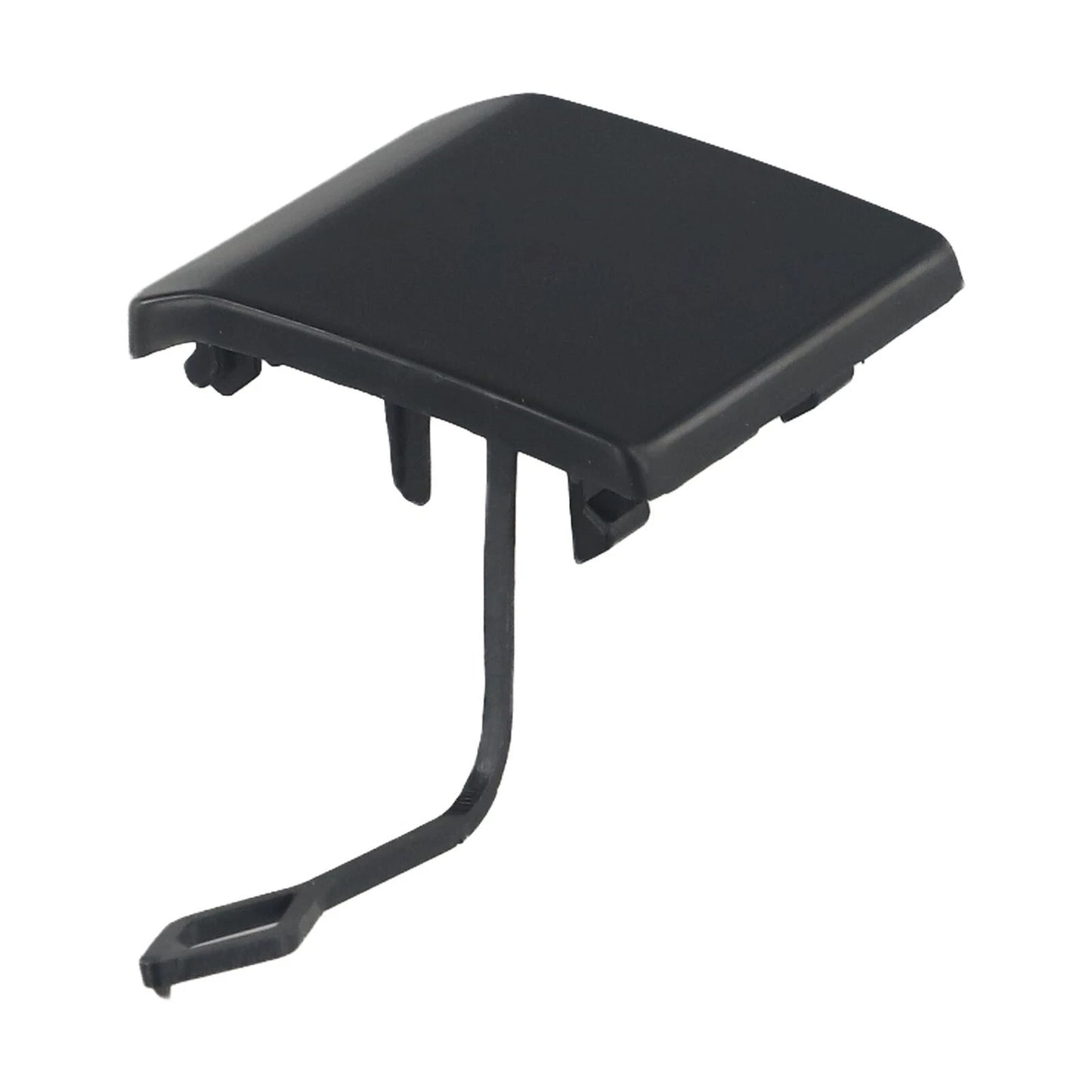 Front Bumper Tow Hook Winch Cover for Mercedes-Benz