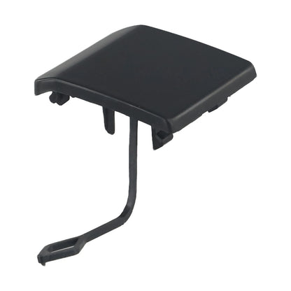 Front Bumper Tow Hook Winch Cover for Mercedes-Benz