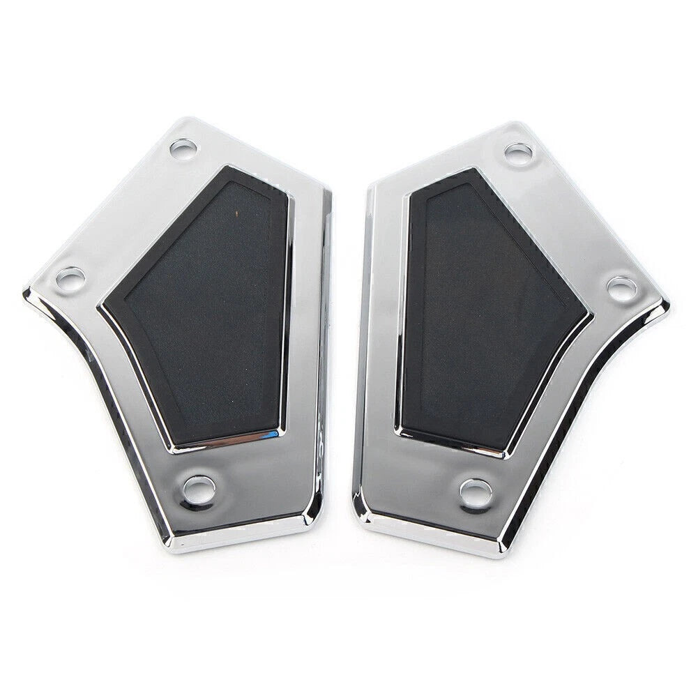 Swingarm Pivot Covers for Honda Goldwing GL1800 (2018-2020)