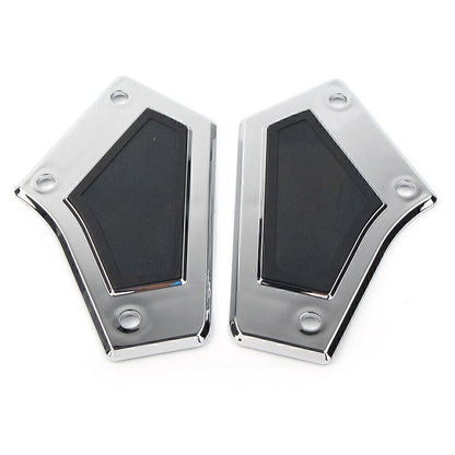 Swingarm Pivot Covers for Honda Goldwing GL1800 (2018-2020)