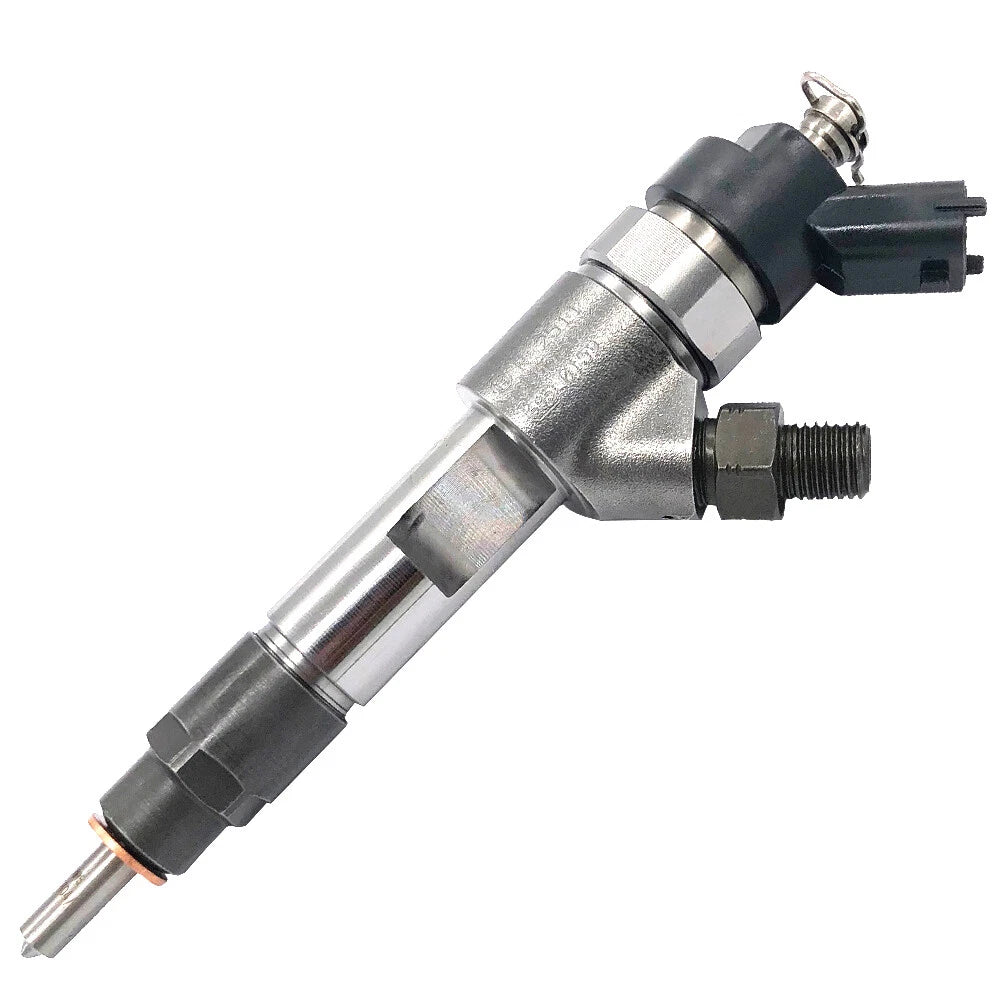 Fuel Injector for Citroen Jumper Peugeot Fiat Ducato (1998–2006)