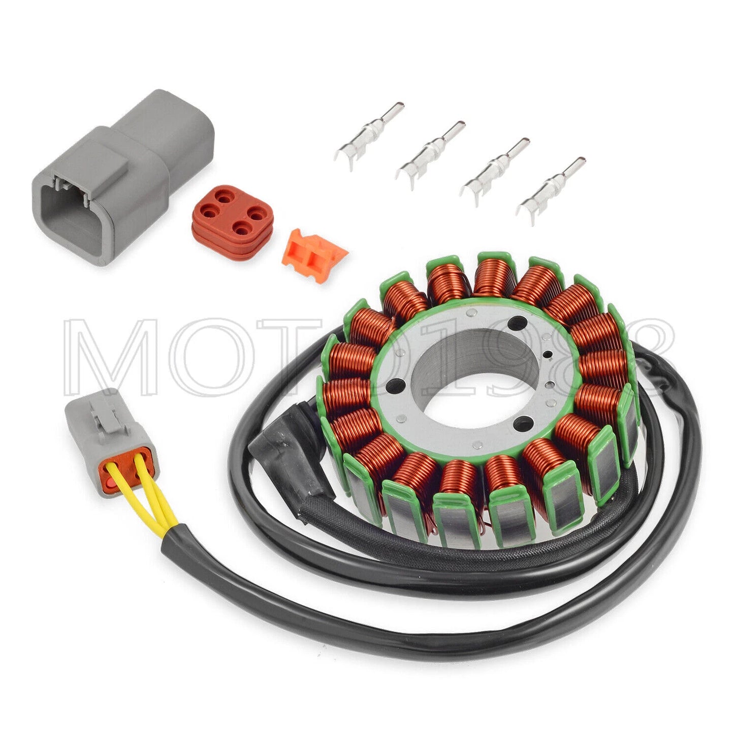 Stator for Can-Am Renegade 500/570/650/800/850/1000 (2007-2023)