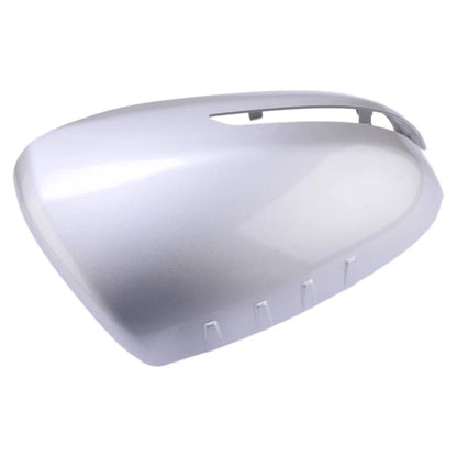 Silver Right Side Wing Mirror Cover for Kia Optima K5 (2011-2015)