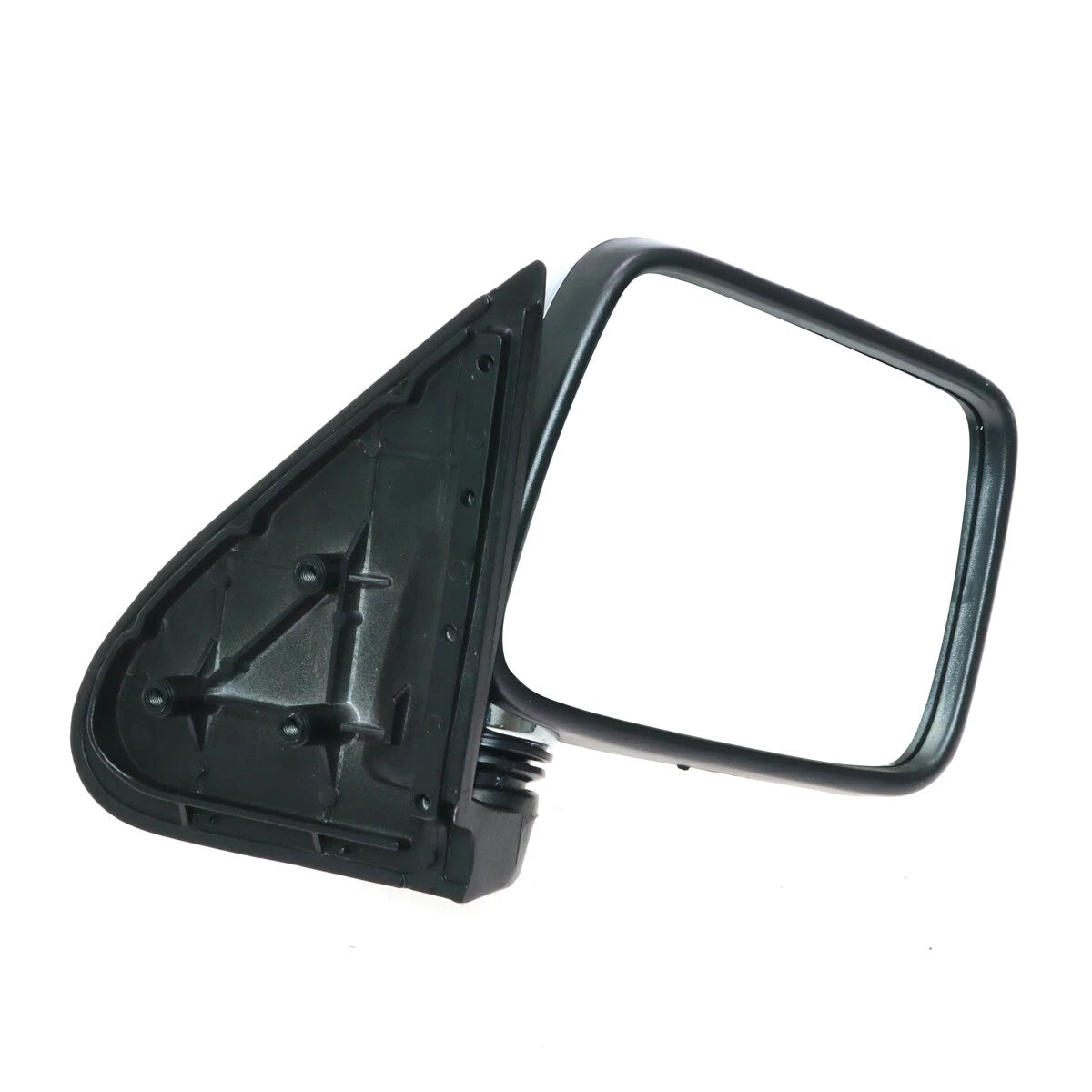 Chrome Door Mirror Right for Isuzu Faster TF TFR Rodeo KB42 LUV