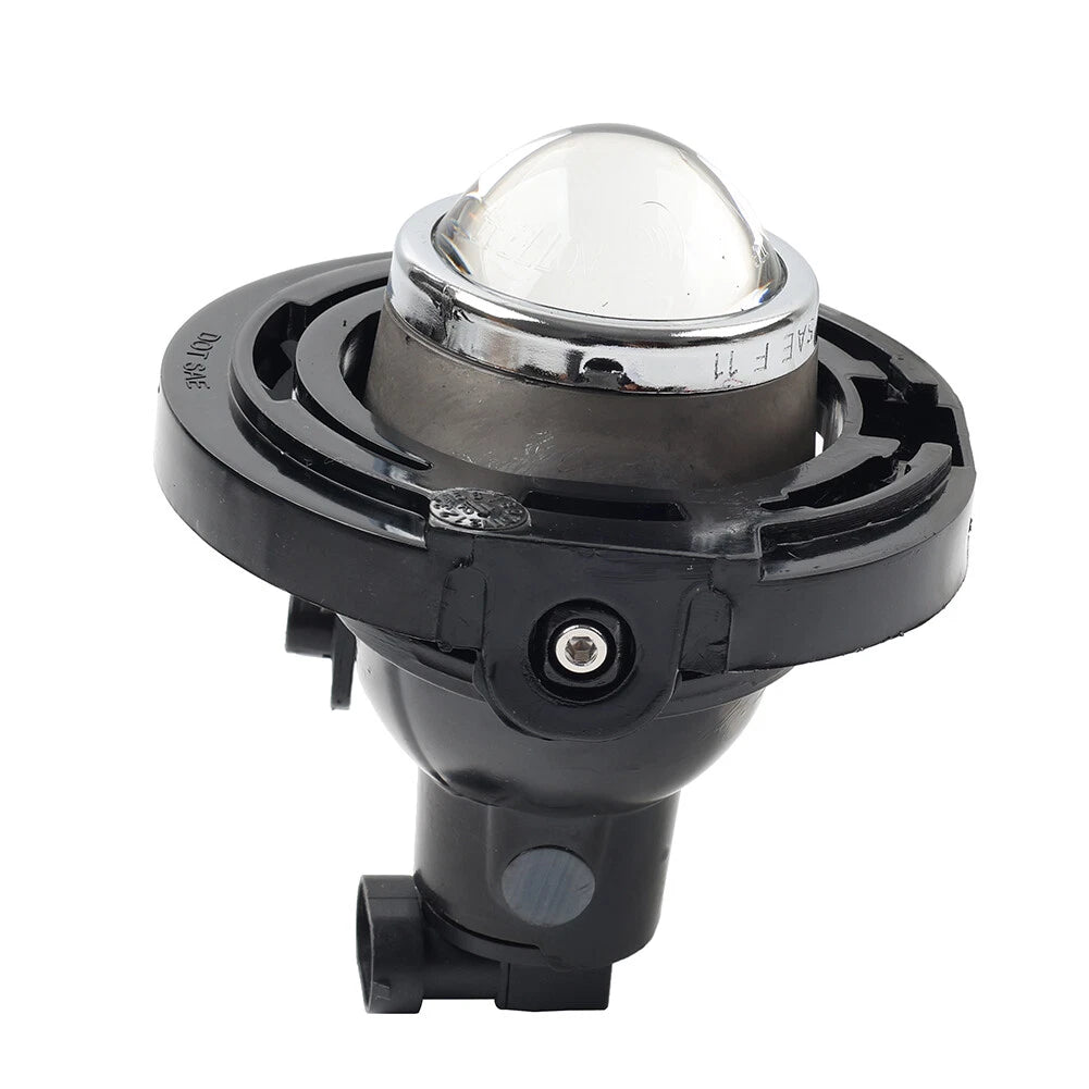 Front Fog Light Lamp for Chrysler 200, Dodge Charger (2011-2017, 2012-2014)