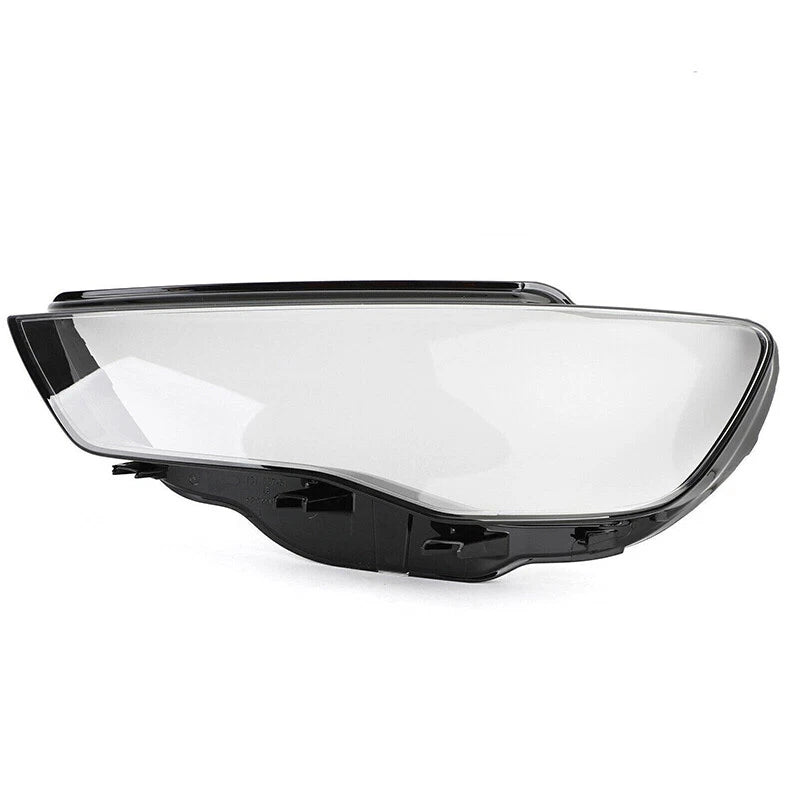 Clear Headlight Lens Cover for Audi A3 2013-2016 (2013-2016)