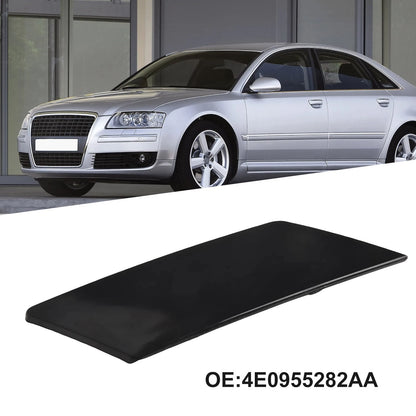 Headlight Water Spray Cover Right Side for A8 D3 S8 (2003–2009)