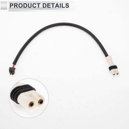 Brake Pad Wear Sensor 1x for Porsche 928 (1983-1989)