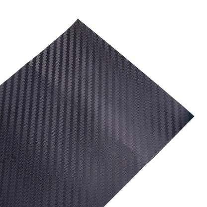 4x Door B Pillar Trims for Ford F150 (2015-2021)