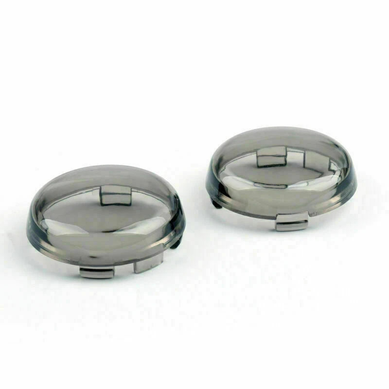 Indicator Lens Turn Signal Cover for Electra Glide Softail (2014-2023)