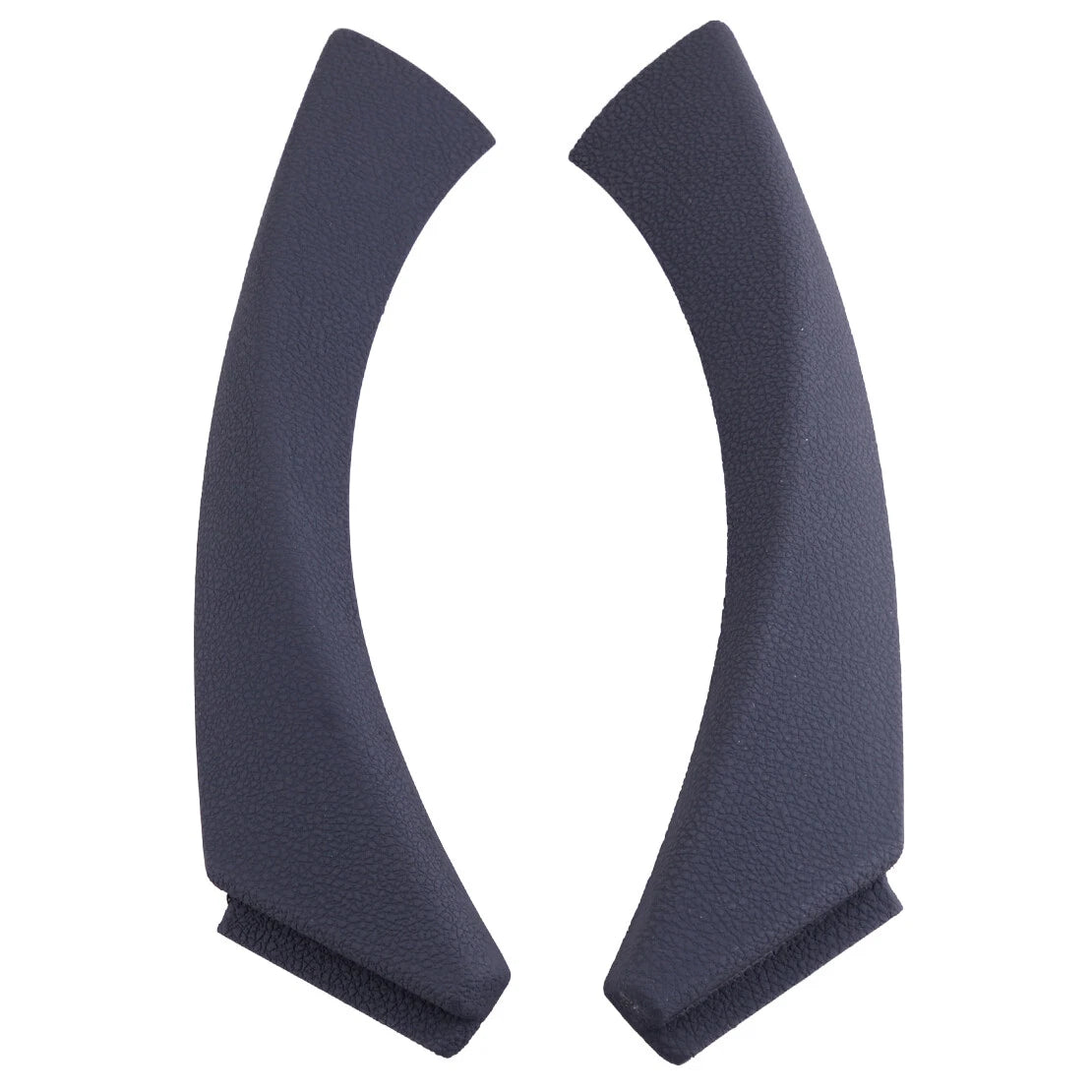 Inner Door Panel Handle Pull Trim for BMW E90 Sedan Wagon (2006-2011)