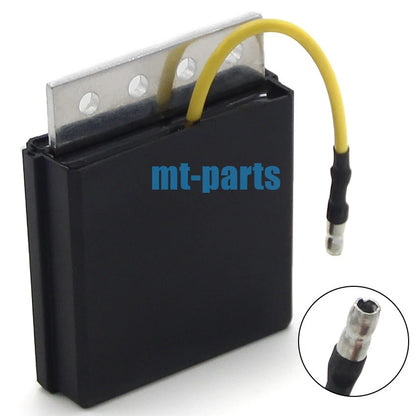 Regulator Rectifier for Polaris Indy Starlite 250 GT, Indy Storm 800 (93-98)
