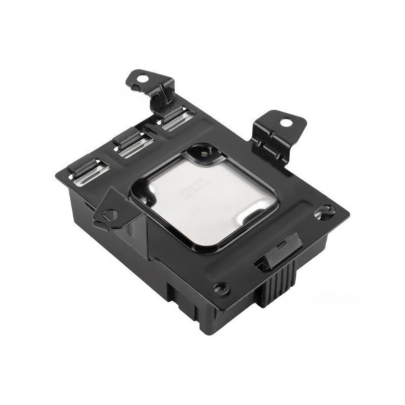 DT Integrated Trailer Brake Controller for Ram 1500 DT (2019–2024)
