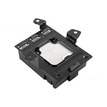 DT Integrated Trailer Brake Controller for Ram 1500 DT (2019–2024)
